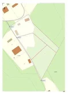 Planritning för Tåby Annsätter 2