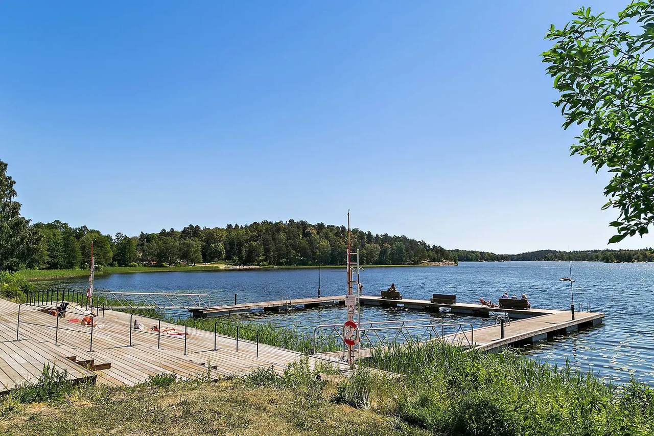 Planritning för Filipstadsbacken 22, 5tr