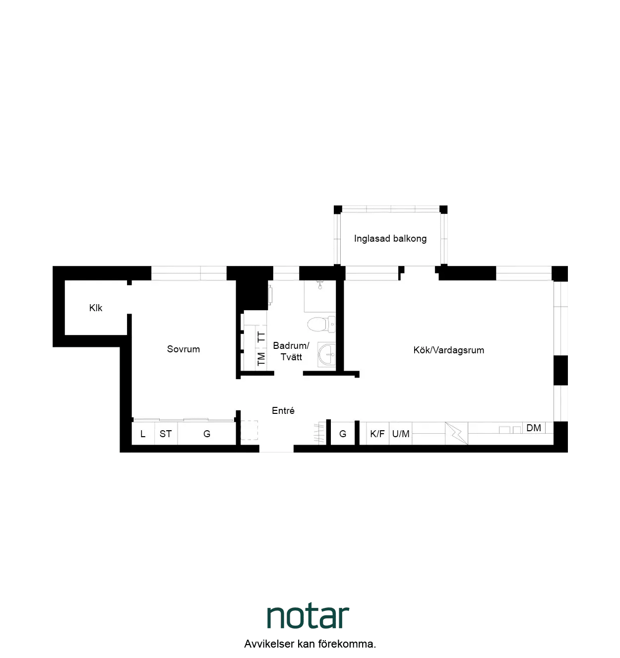 Floor plan for Systerbrunnsvägen 13