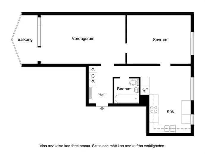Planritning för Tvillingarnas gata 319
