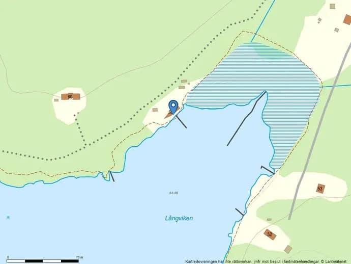 Planritning för Jäverön 59