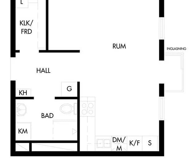 Planritning för Jämtlandsgatan 97, Vån 10 (15104/1904)
