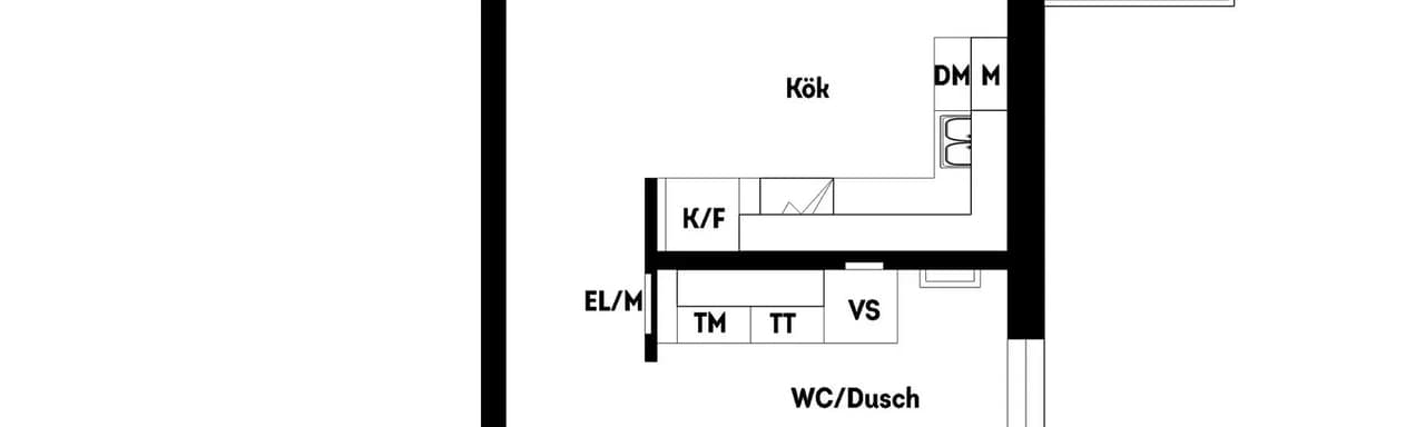 Floor plan for Bratteråsbacken 30