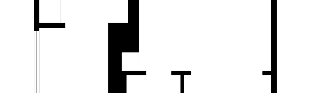 Floor plan for Nygatan 3C