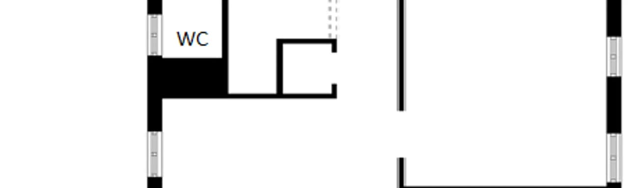 Planritning för Sädesvägen 52