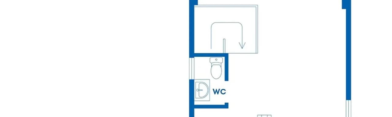Planritning för Grannhagsvägen 4