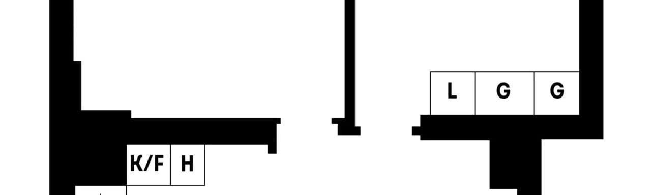 Floor plan for Stockholmsvägen 9