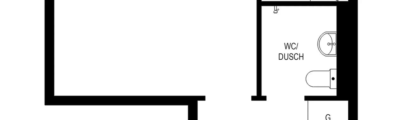 Floor plan for Råsundavägen 134