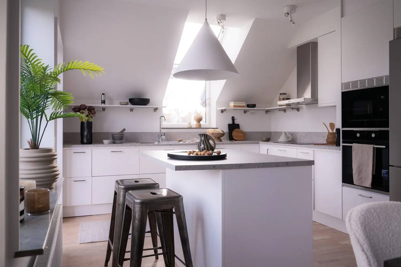 Planritning för Idrottsgatan 27