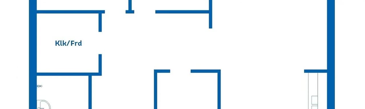 Planritning för Norsholmsvägen 102