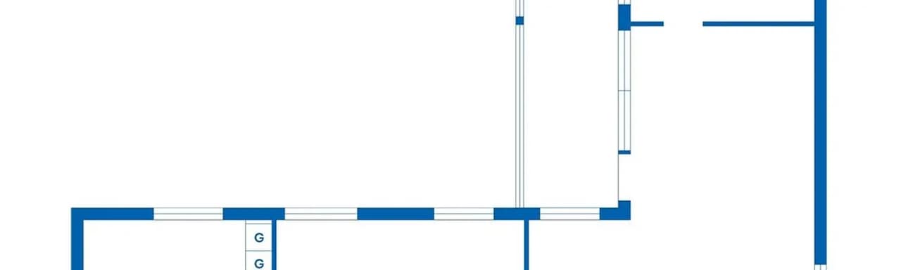 Planritning för Idunvägen 99