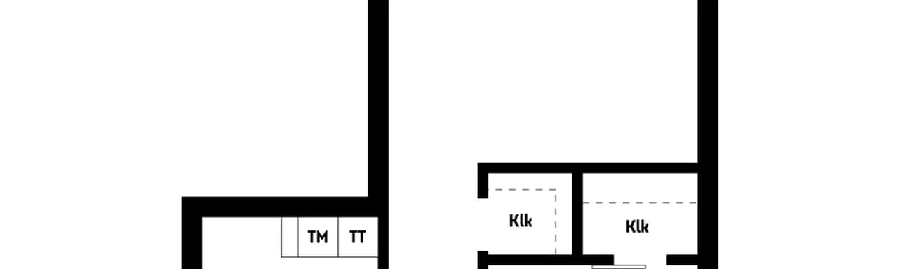 Planritning för Sadelvägen 1