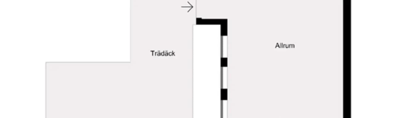 Floor plan for Brunnsgatan 9C / Storgatan 10