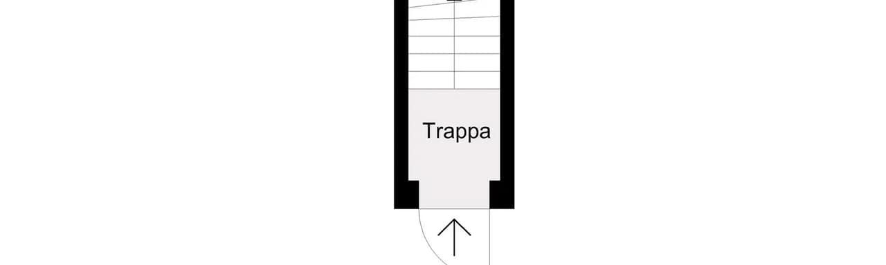 Floor plan for Bäckhusvägen 52
