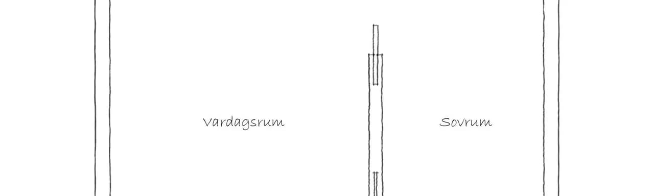 Floor plan for Ölandsresan 3D