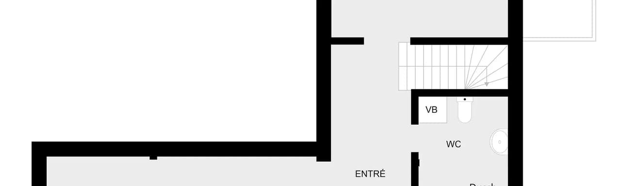 Planritning för Heimdalsvägen 35