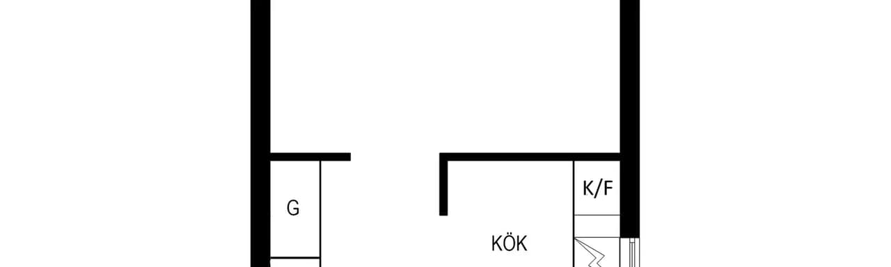 Planritning för Lomvägen 44