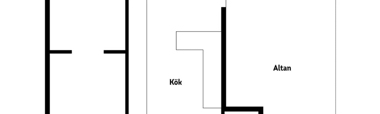 Planritning för Fabriksgatan 3