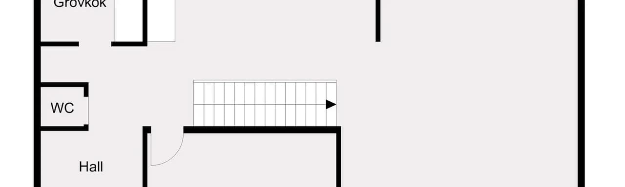 Floor plan for Linåkersvägen 42