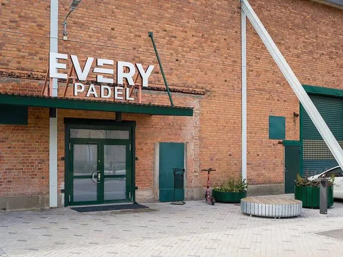Planritning för Linverksgatan 16