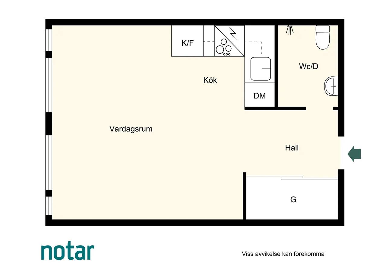 Planritning för Hallonbergsplan 2