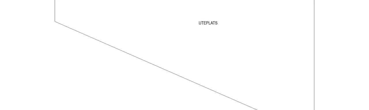 Floor plan for Sockenvägen 536C