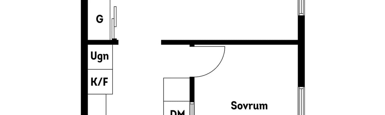 Planritning för Timotejvägen 7