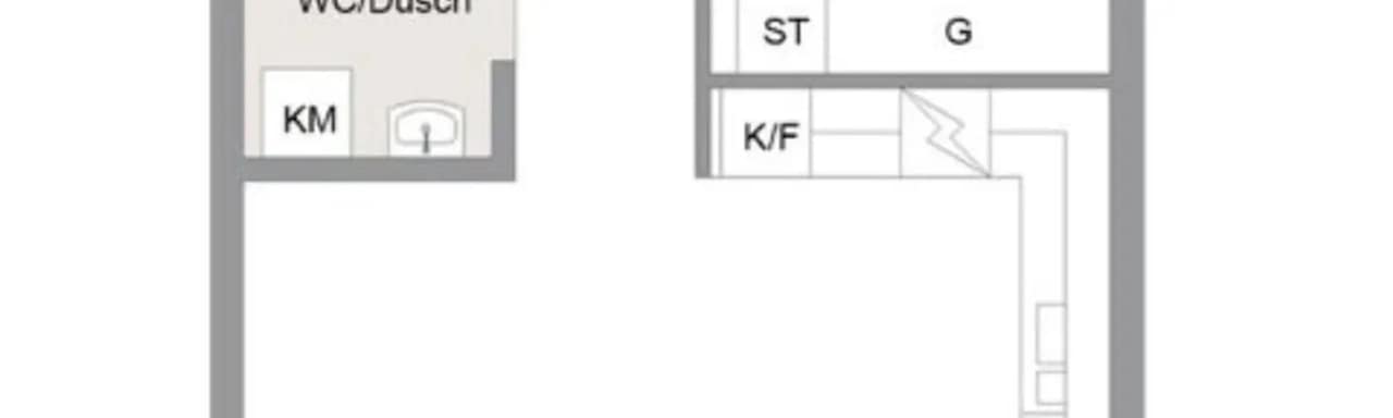 Planritning för Skolgatan 48