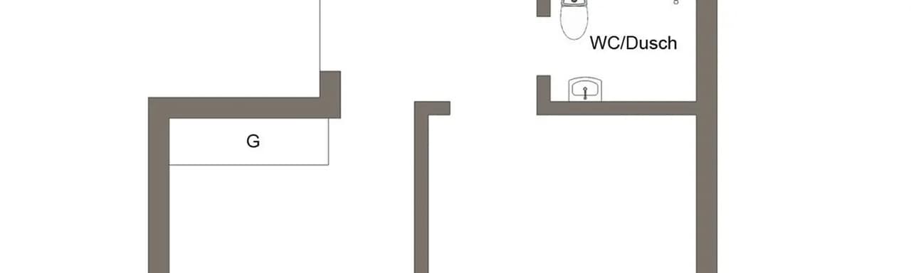 Floor plan for Hederstiernas Gata 48