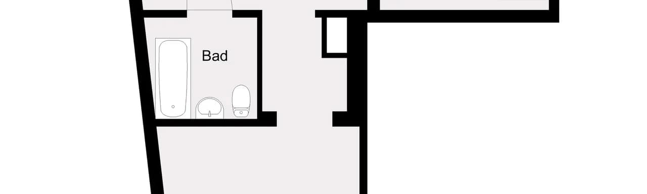 Floor plan for Vårgatan 15