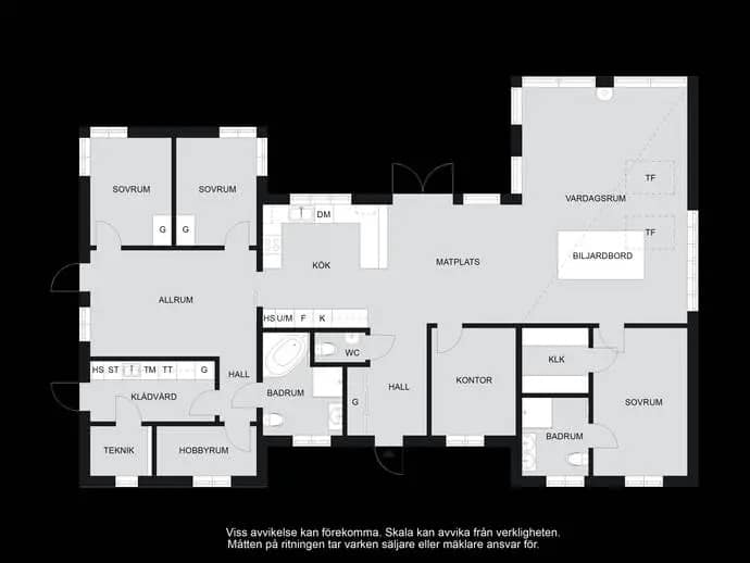Planritning för Tåby 35