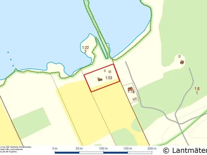 Floor plan for Grötlingbo Kauparve 639