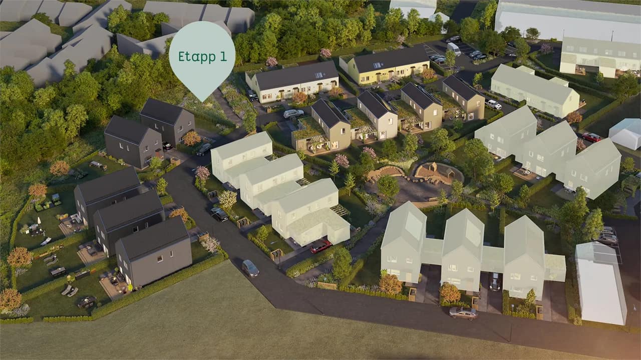 Planritning för Ängelholm, Vegeljung