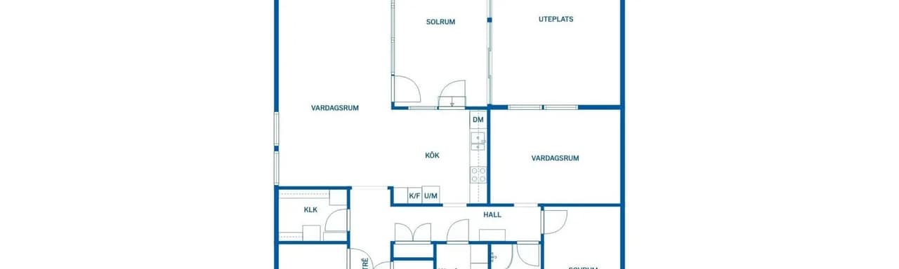 Planritning för Årgången 14
