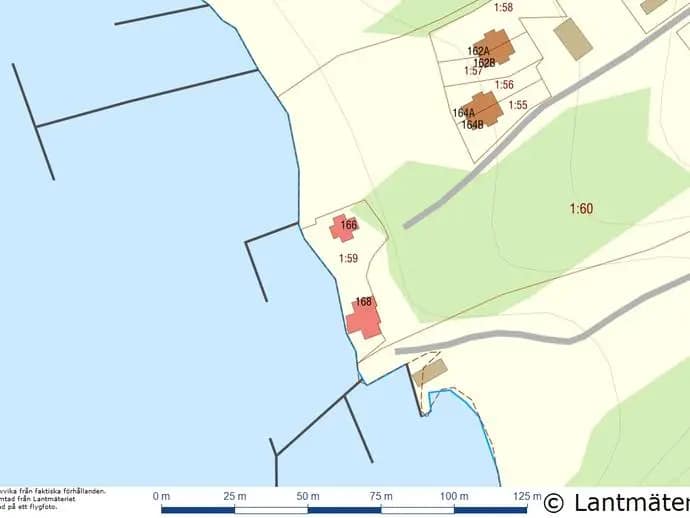 Floor plan for Grötån 168
