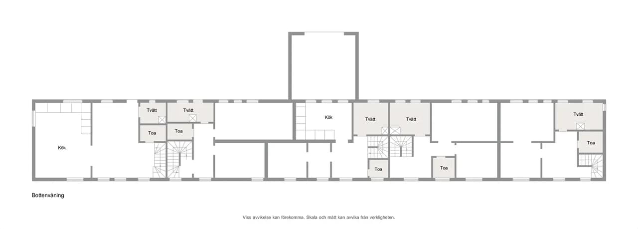 Planritning för Fortunavägen 37