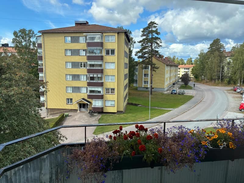 Forsbackavägen 11