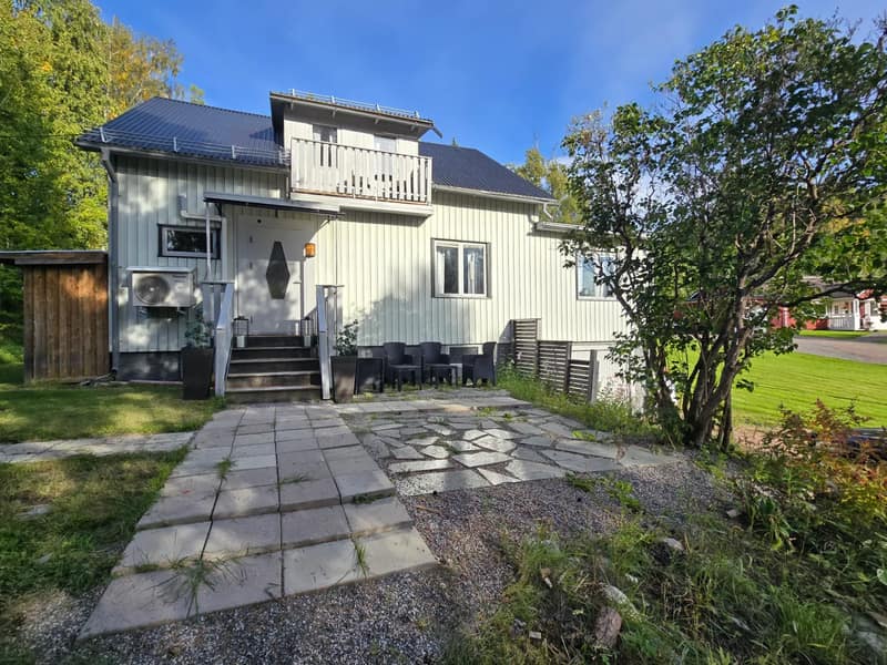 Bispgården