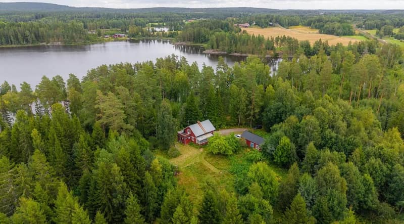 Gönäs Åstorp, Kil