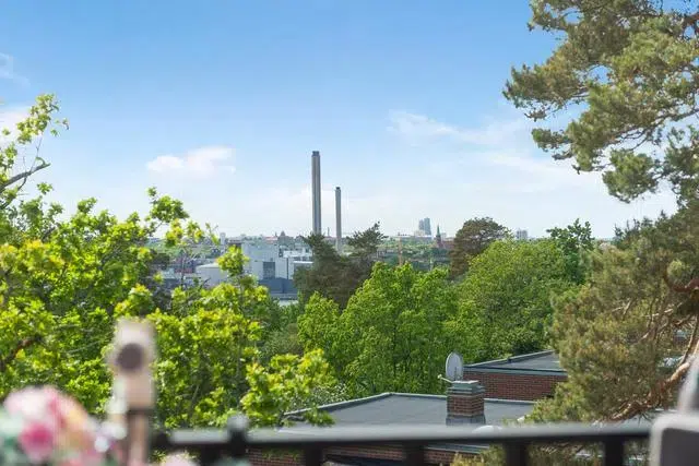 Lägenhet, 3 rum, 65 m² i Lidingö