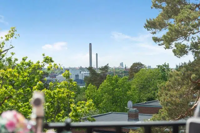 Lägenhet, Lärargården 3, Lidingö. Bild 1 av 1