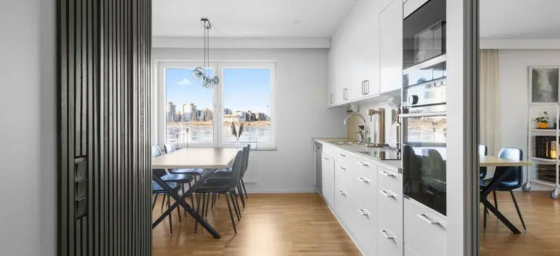Bild 1 av 1 på Slakthusgatan 9