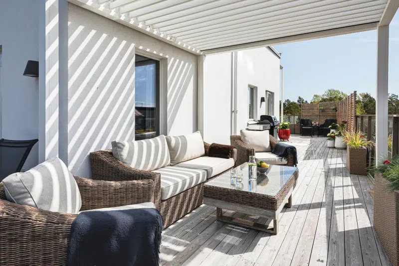 Lägenhet, 3 rum, 71 m² i Värmdö