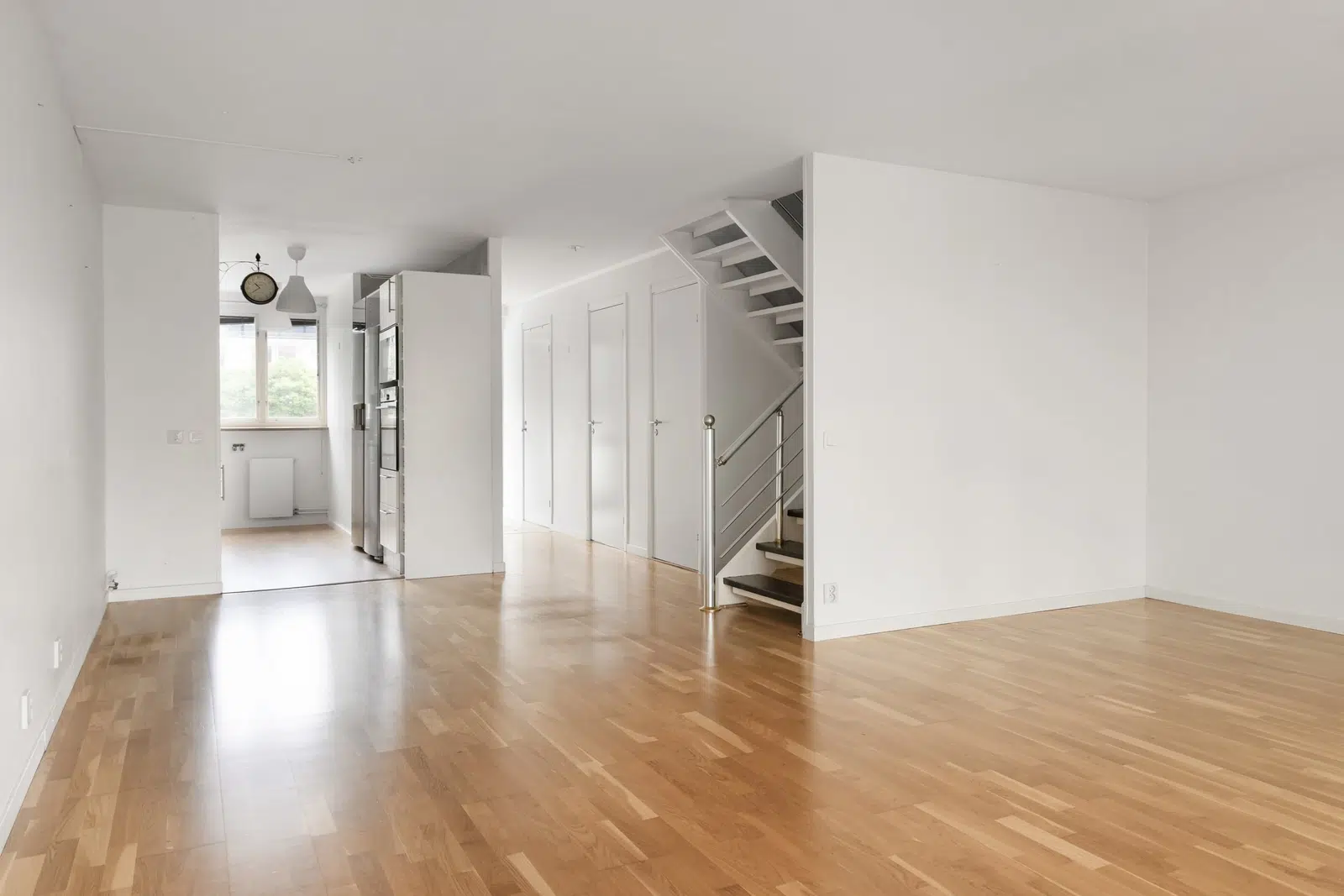 Villa, Gärdesvägen 25, Hässleholm. Bild 1 av 1