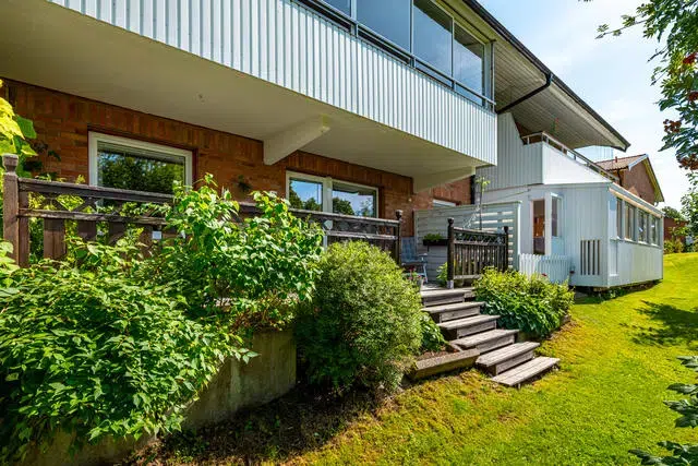 Lägenhet, 2 rum, 61 m² i Askersund