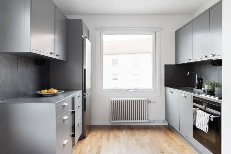 Lägenhet, 2 rum, 57 m² i Göteborg