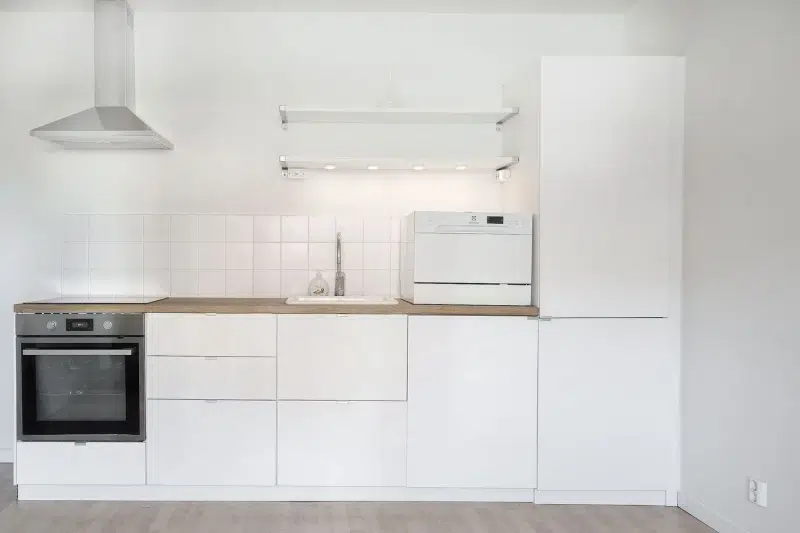 Apartment, 1 room, 28 m² in Malmö