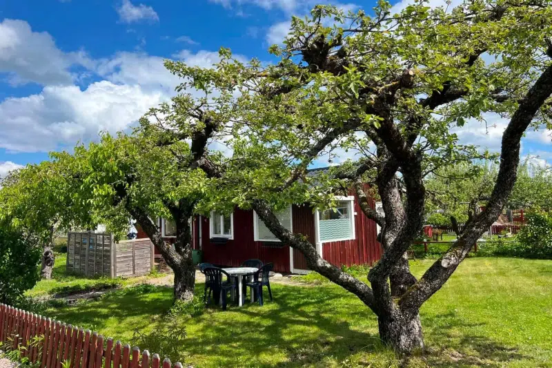Holiday home, 1 room, 30 m² in Linköping