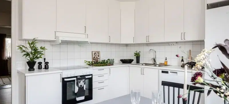 Apartment, 3 rooms, 90 m² in Västerås