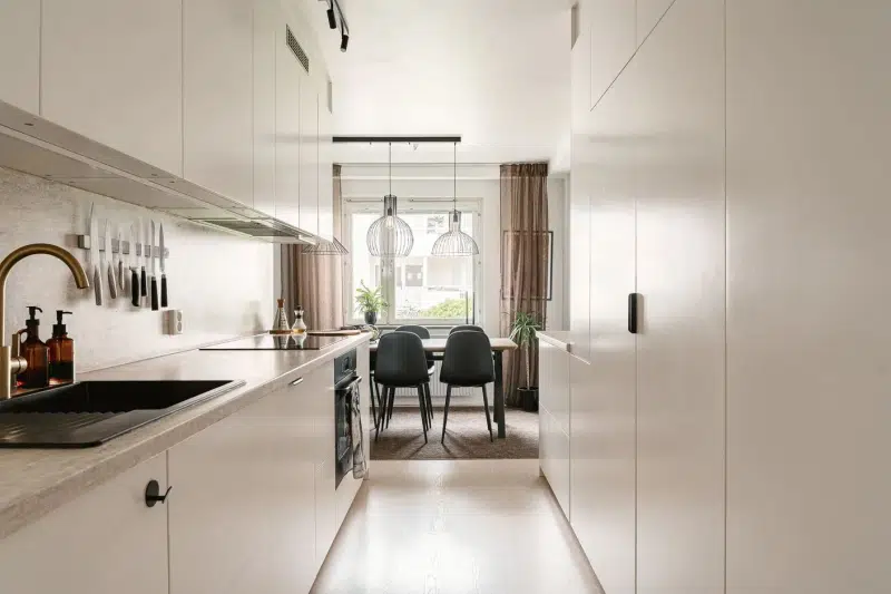 Apartment, 2 rooms, 75 m² in Västerås